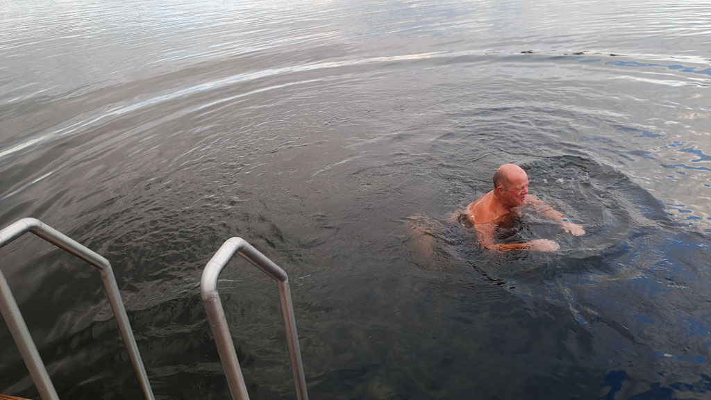 Vok Lake